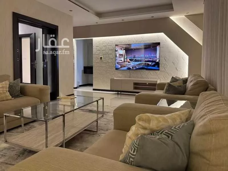 شقة 3 غرف في الزهراء 2