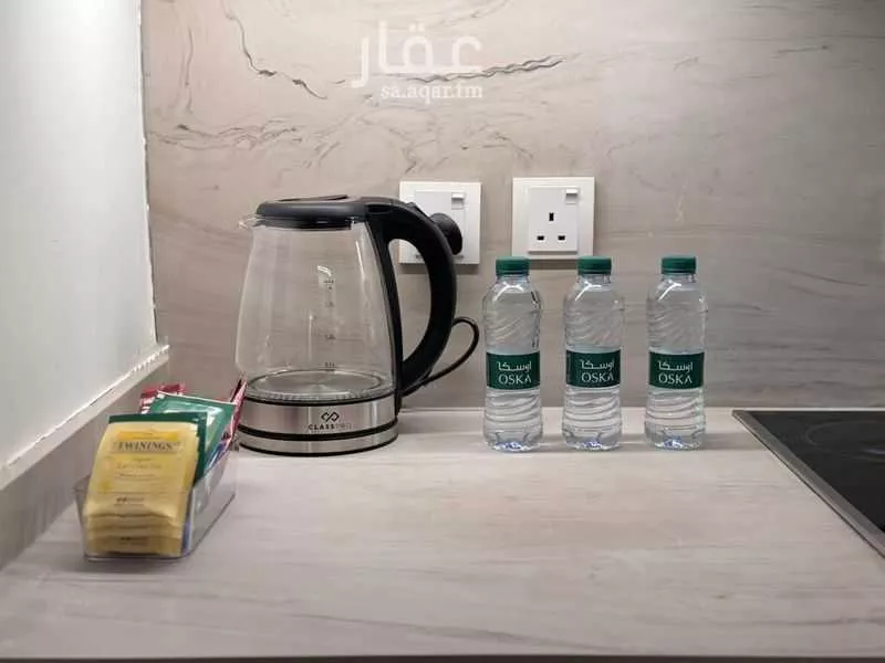 شقة 3 غرف في الزهراء 12