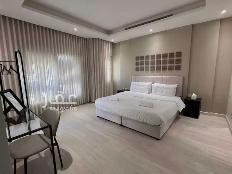 شقة 3 غرف في الزهراء 13