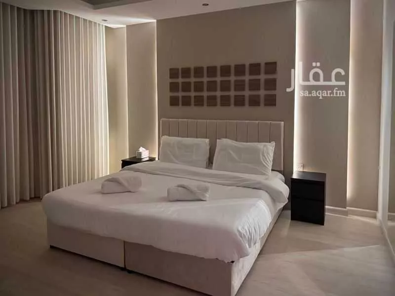 شقة 3 غرف في الزهراء 14