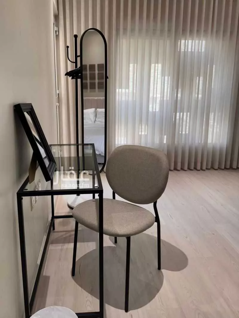 شقة 3 غرف في الزهراء 15