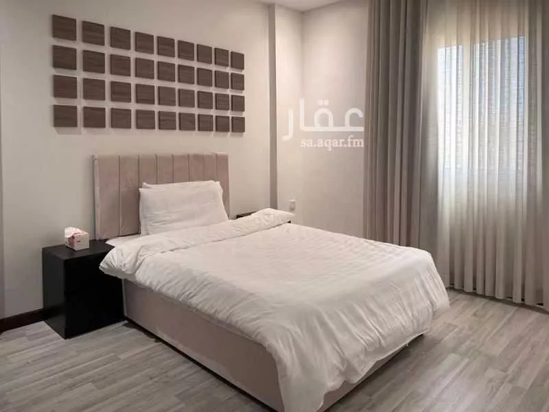 شقة 3 غرف في الزهراء 17