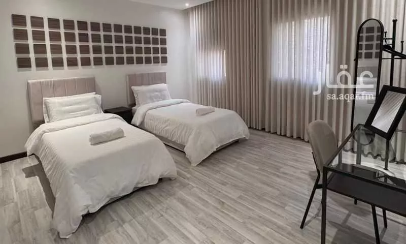 شقة 3 غرف في الزهراء 18