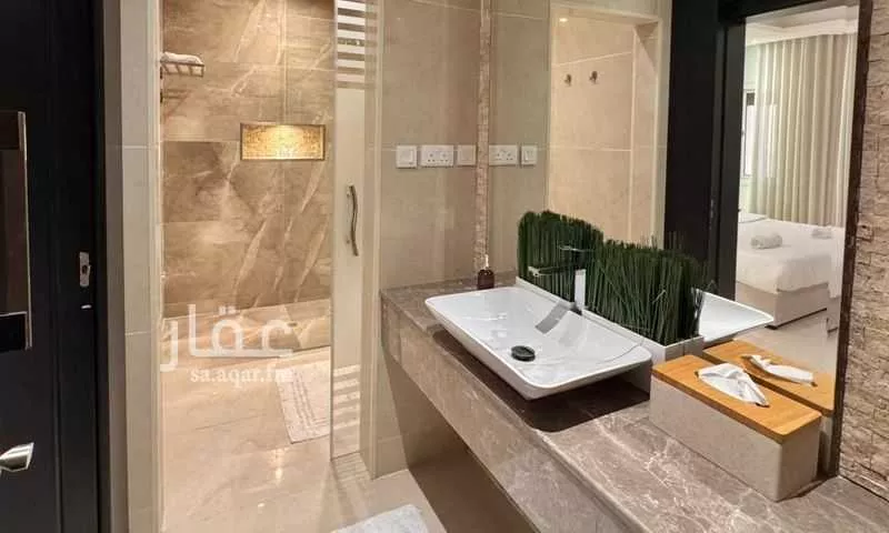 شقة 3 غرف في الزهراء 20