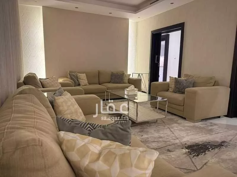 شقة 3 غرف في الزهراء 3