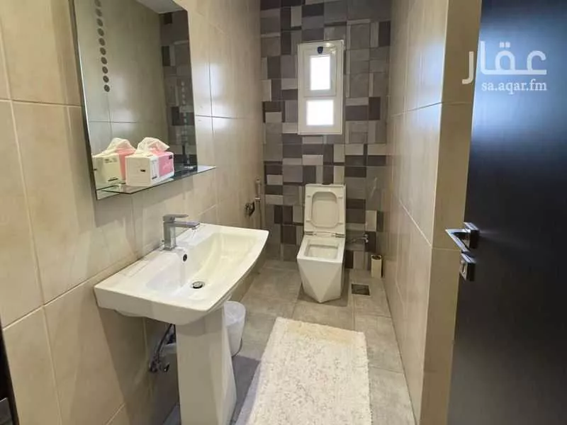 شقة 3 غرف في الزهراء 23