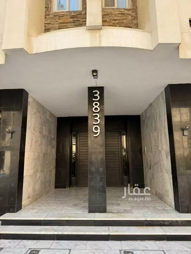 شقة 3 غرف في الزهراء 24