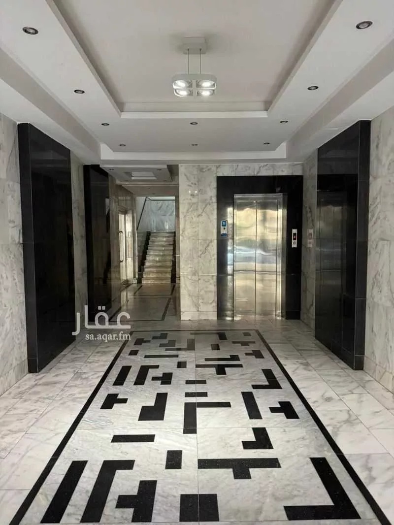 شقة 3 غرف في الزهراء 25