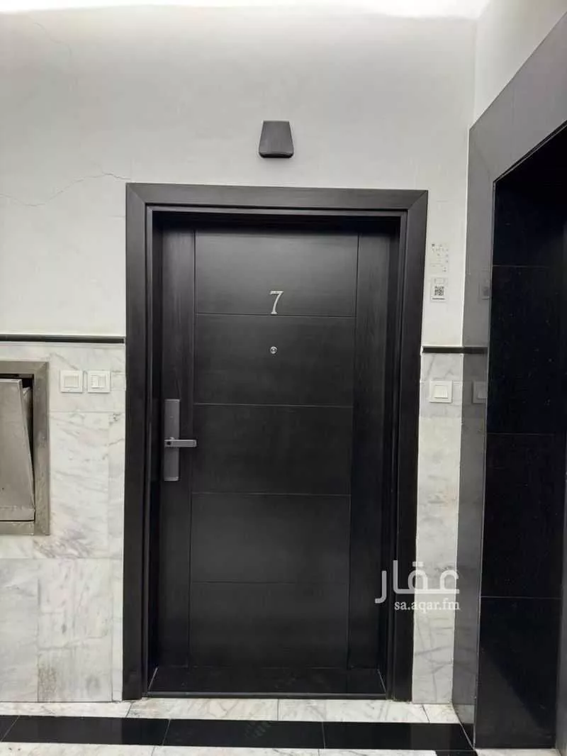 شقة 3 غرف في الزهراء 26