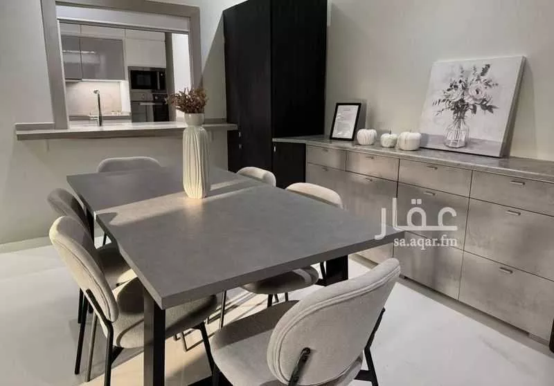 شقة 3 غرف في الزهراء 6