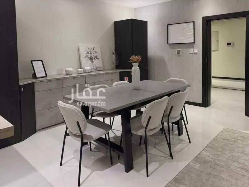 شقة 3 غرف في الزهراء 7