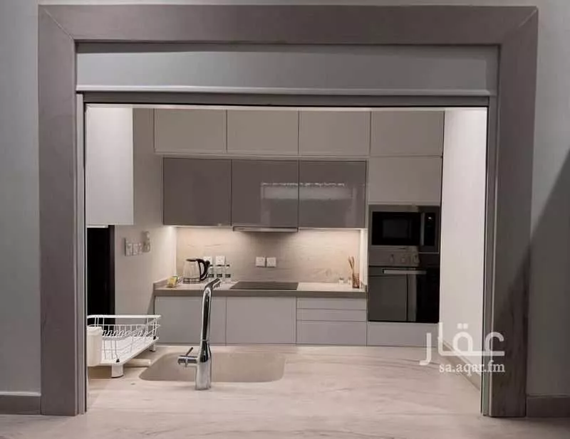 شقة 3 غرف في الزهراء 8