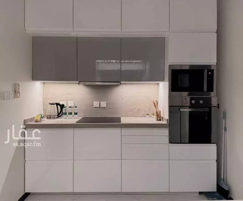 شقة 3 غرف في الزهراء 9