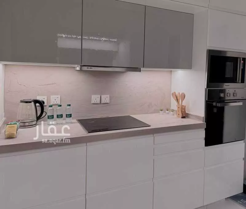 شقة 3 غرف في الزهراء 10