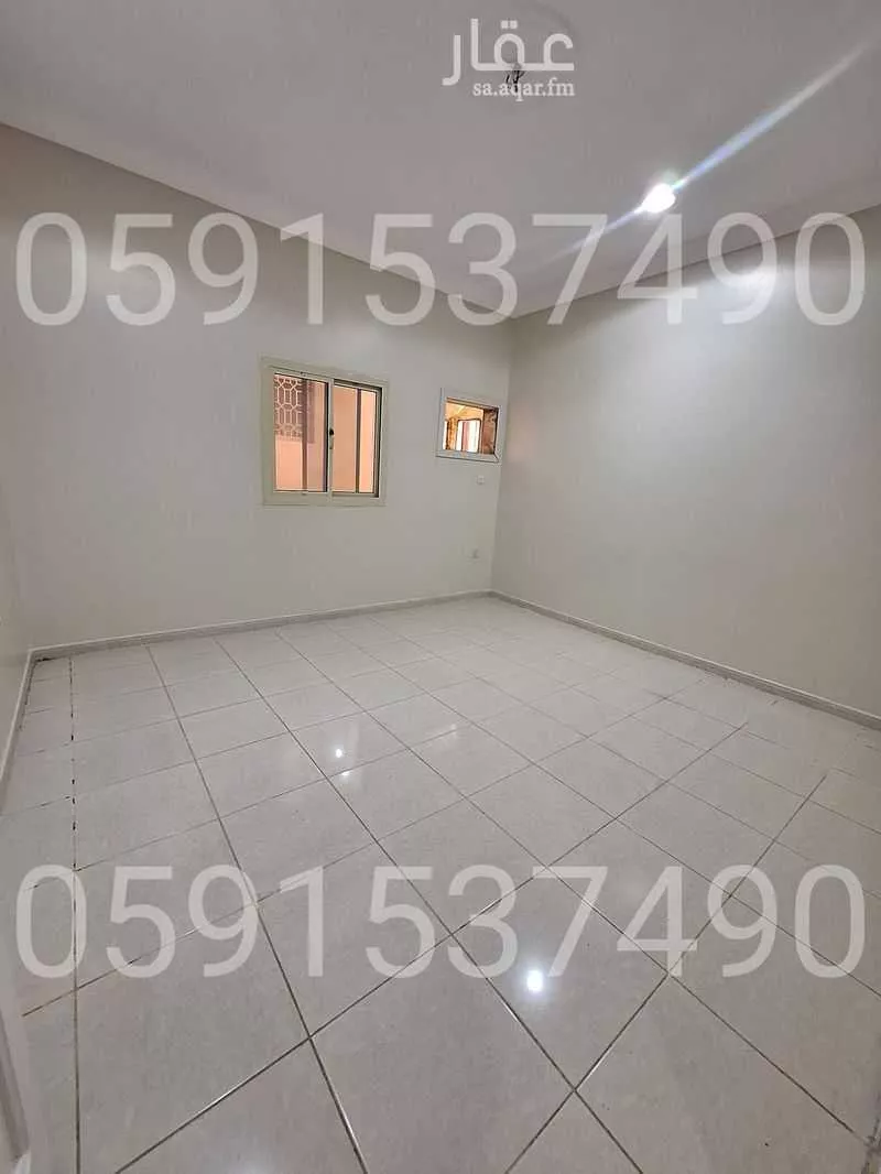 شقة 3 غرف في النزهة 7