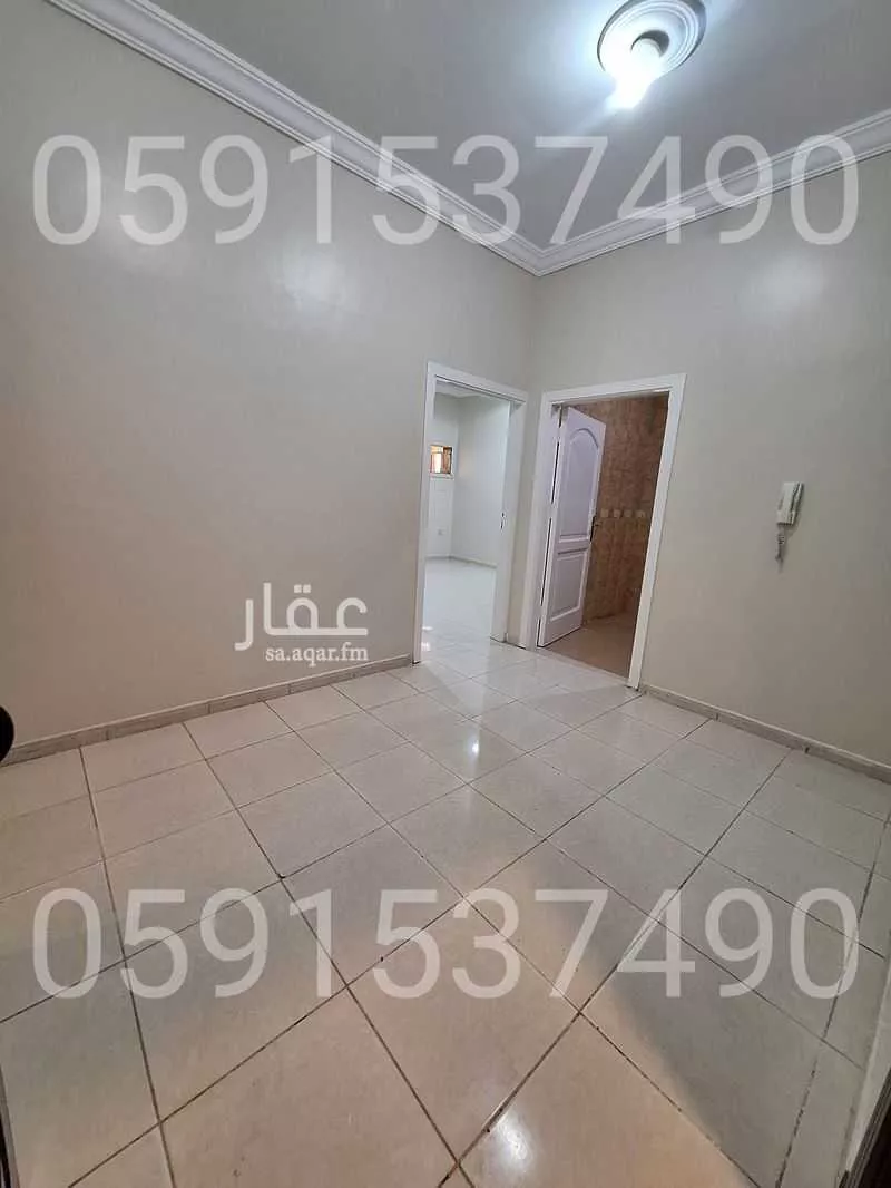 شقة 3 غرف في النزهة 9