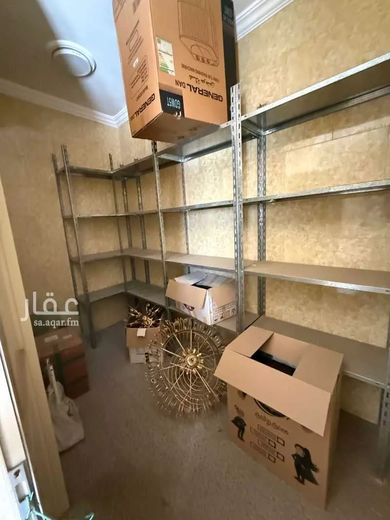 فيلا 5 غرف في السلامة 27