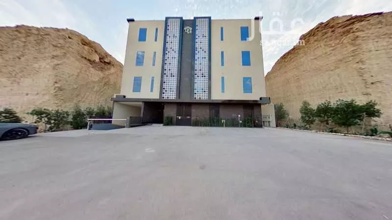 شقة 4 غرف في النرجس 3