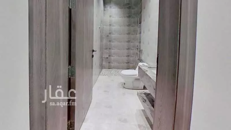 شقة 4 غرف في النرجس 4