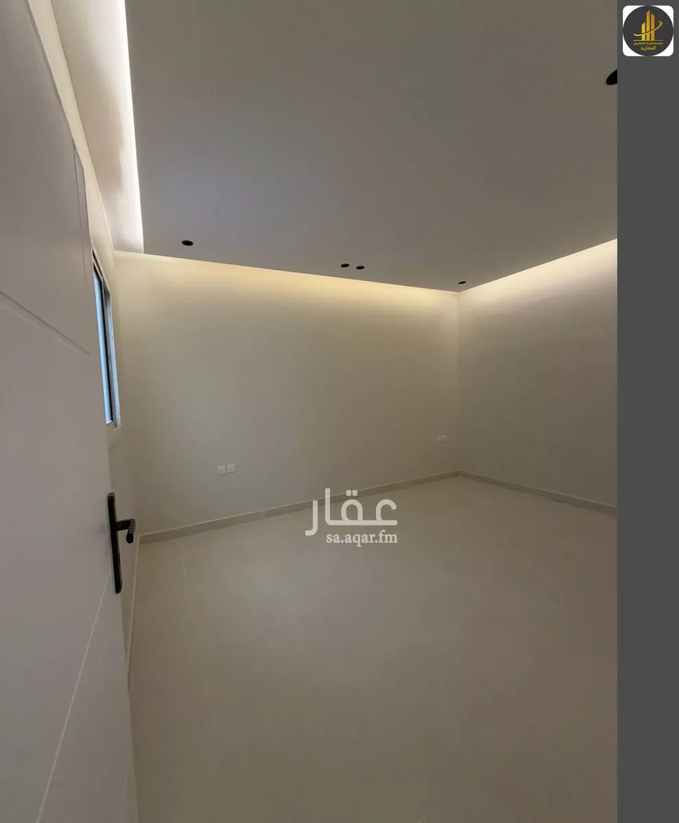 دور 1 غرف في المروج 2