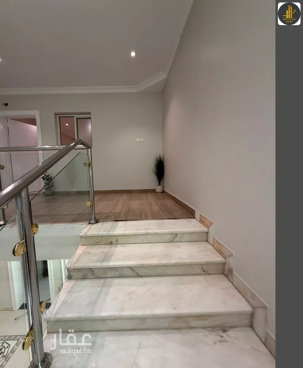 دور 1 غرف في المروج 5