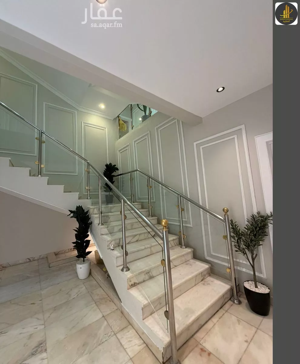 دور 1 غرف في المروج 6