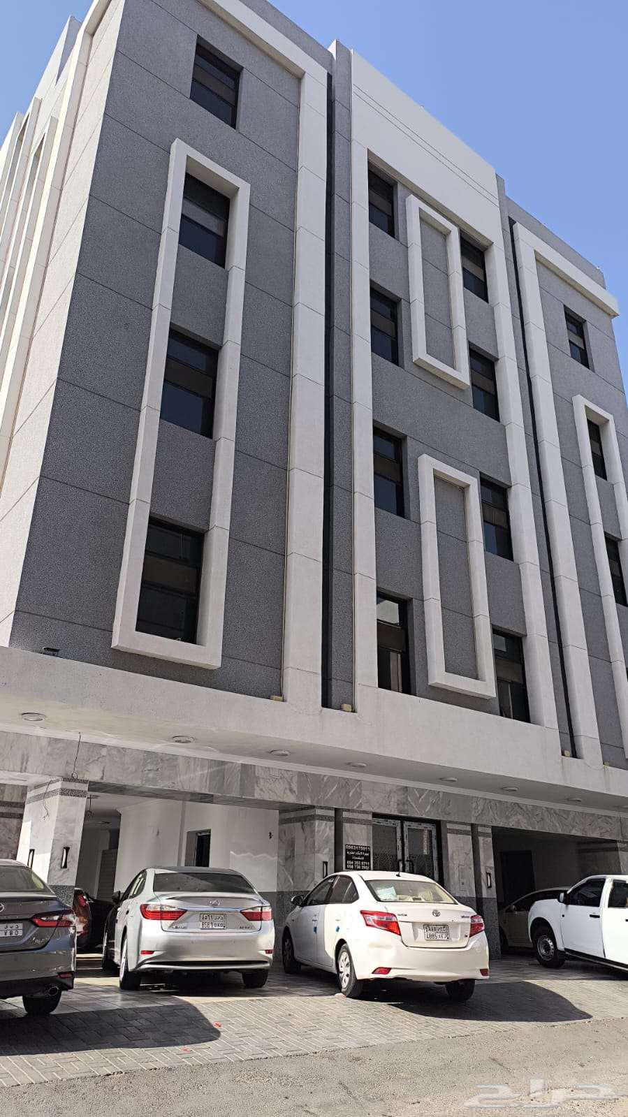 2 bedroom apartment in Al Faisaliyyah 9