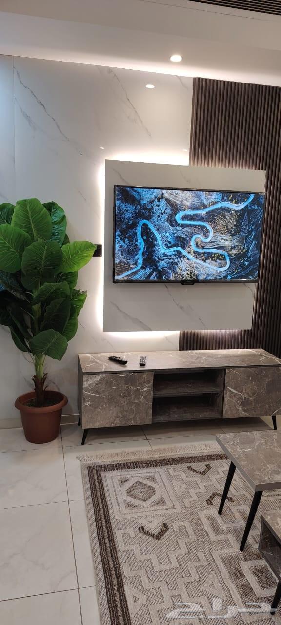 شقة 1 غرف في النعيم 2