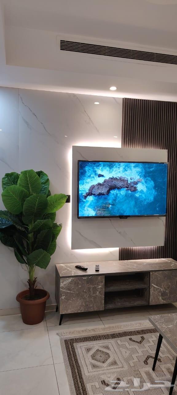 شقة 1 غرف في النعيم 3