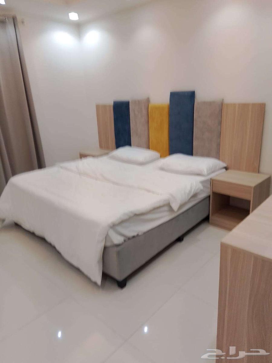 شقة 1 غرف في النعيم 2