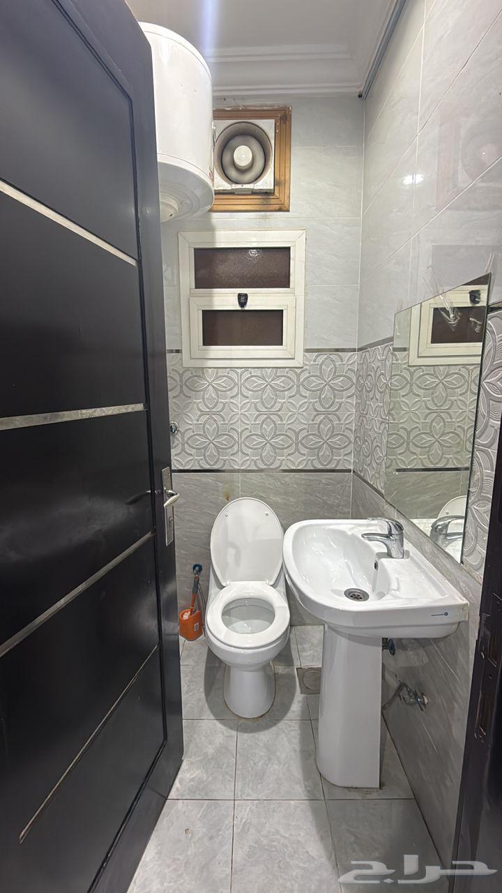 شقة 2 غرف في البوادي 3