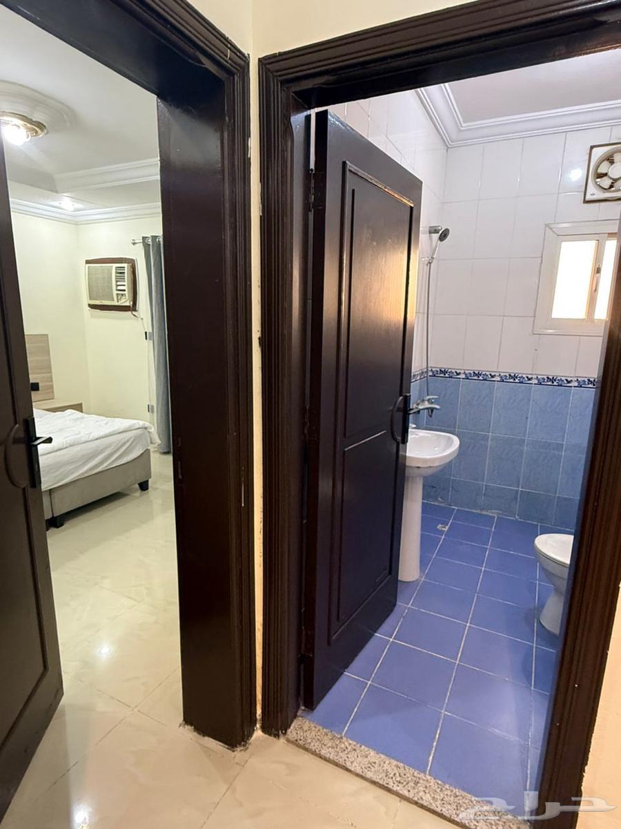 شقة 2 غرف في البوادي 7