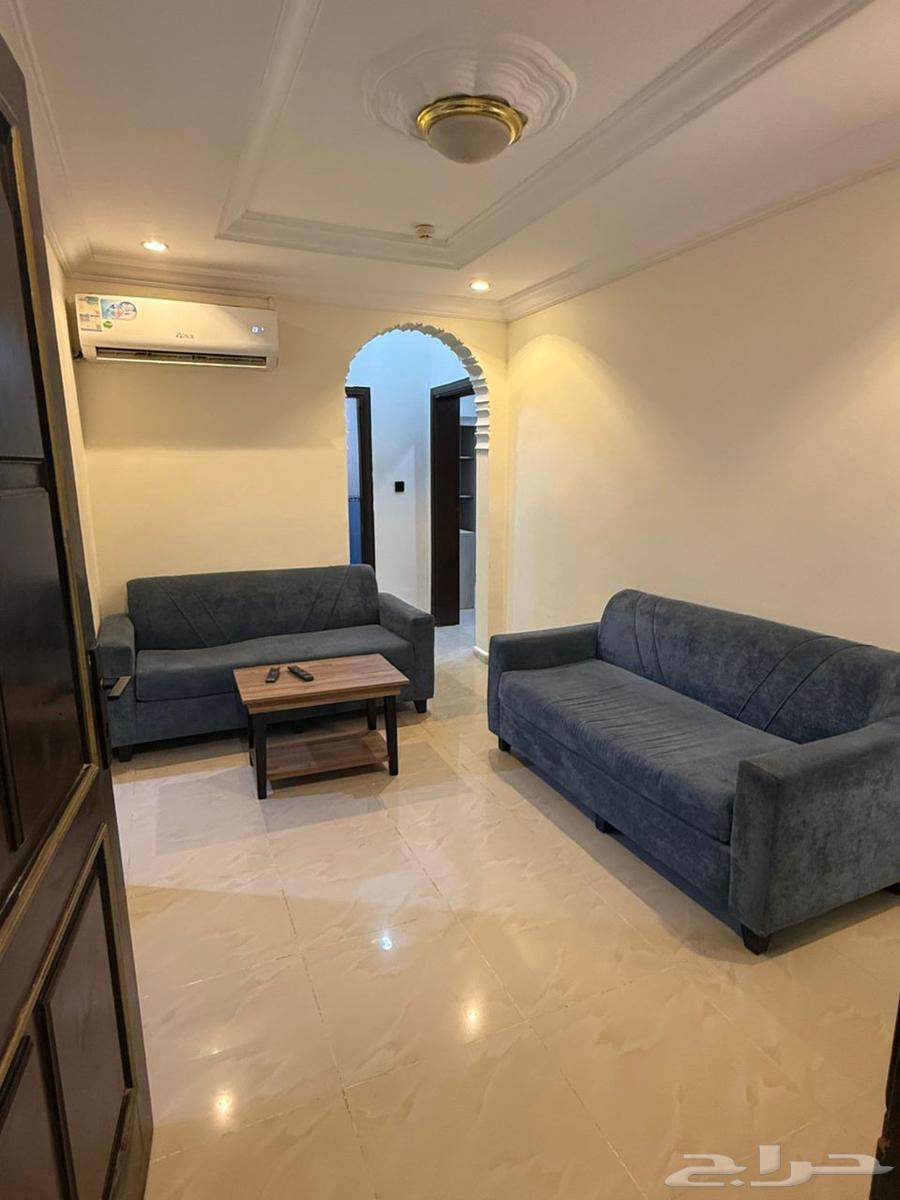 شقة 2 غرف في البوادي 8