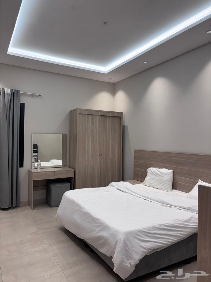 1 bedroom apartment in Al Salamah 7