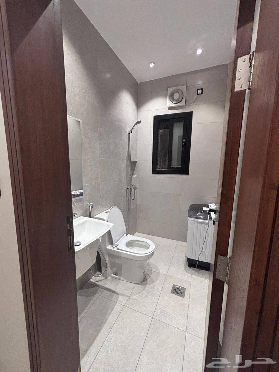 1 bedroom apartment in Al Salamah 8