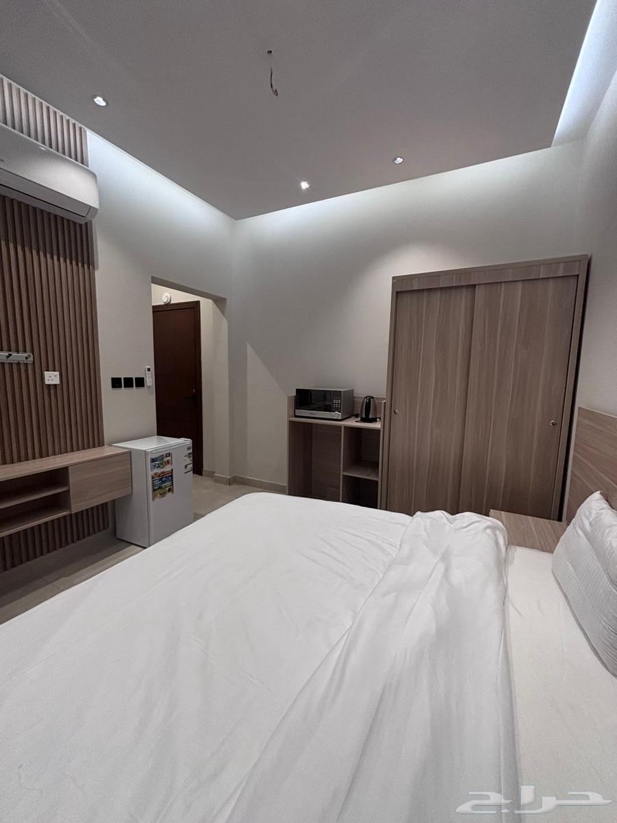 1 bedroom apartment in Al Salamah 9