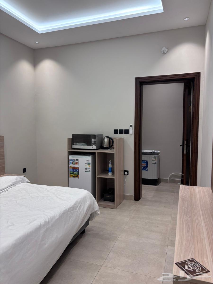 1 bedroom apartment in Al Salamah 10