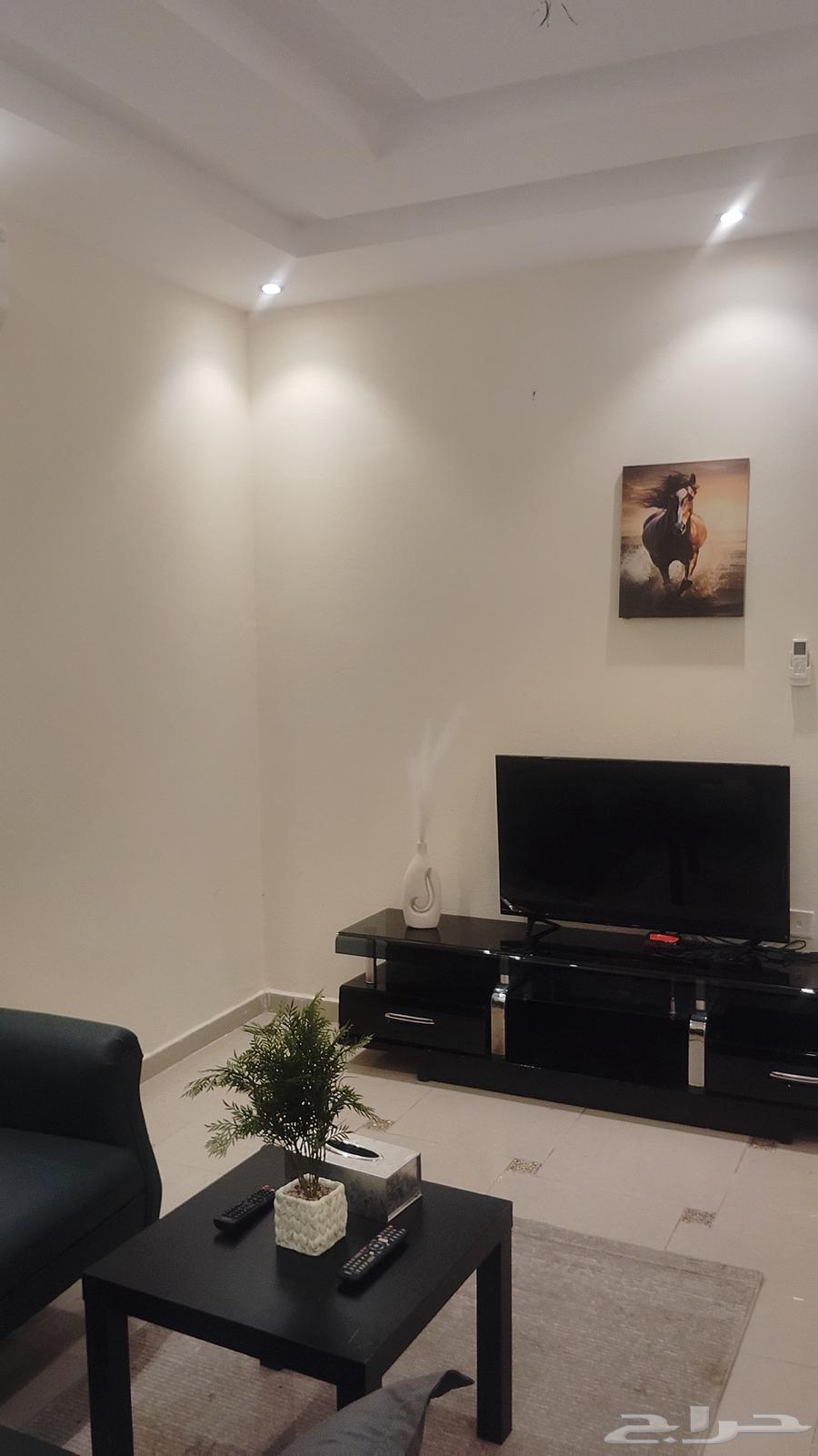 شقة 68 غرف في المروة 3