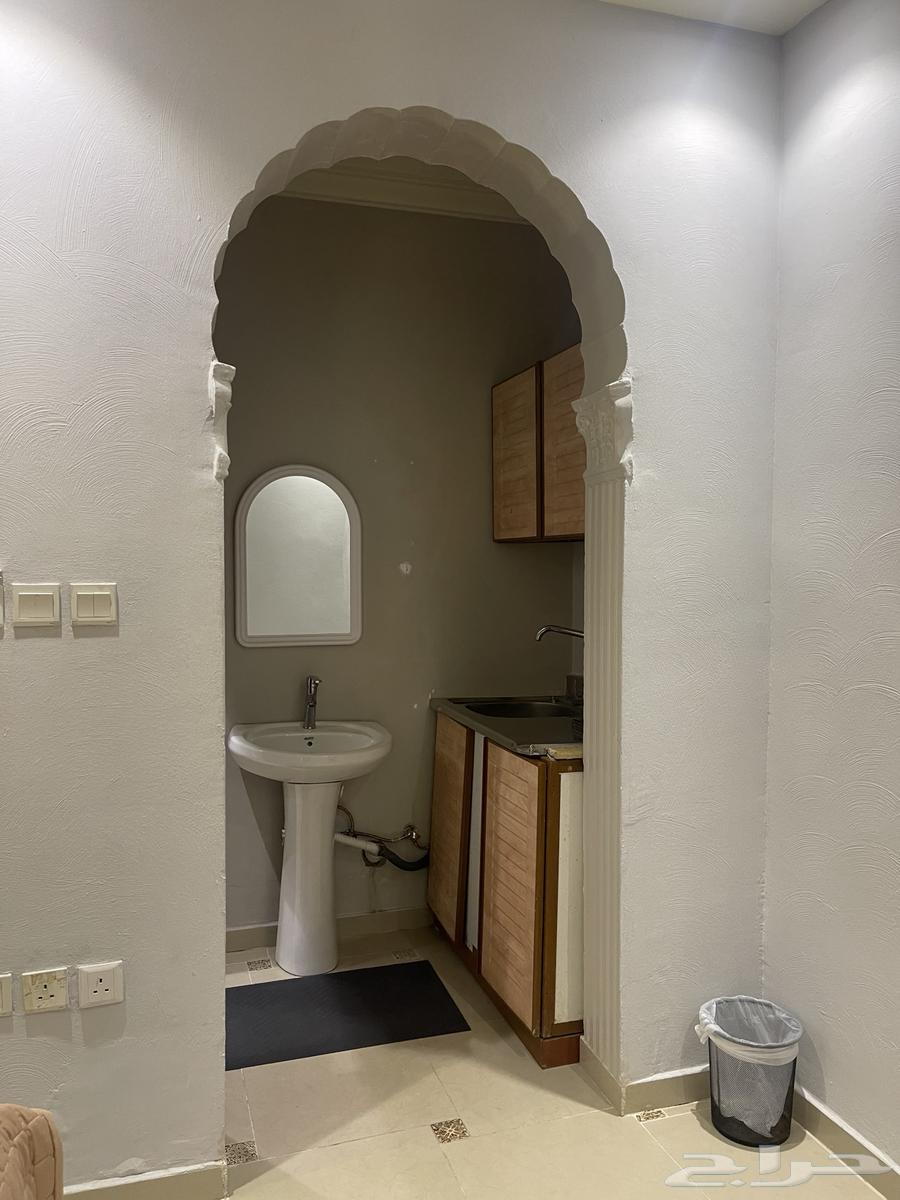 شقة 68 غرف في المروة 6