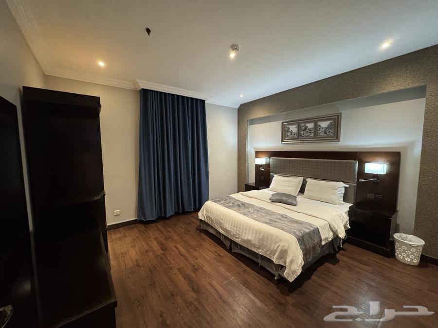 شقة 2 غرف في الحمدانية 2