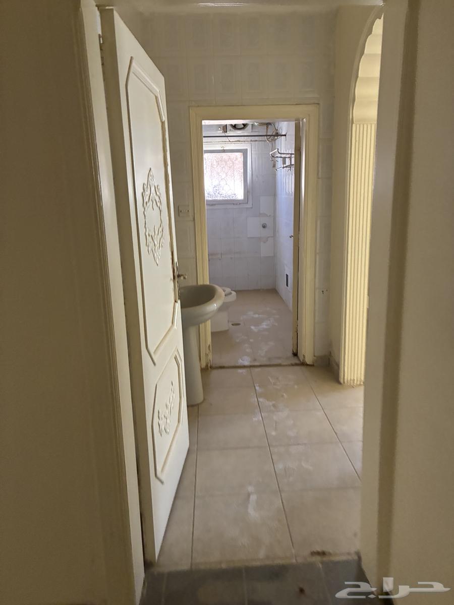 شقة 2 غرف في الربوة 16