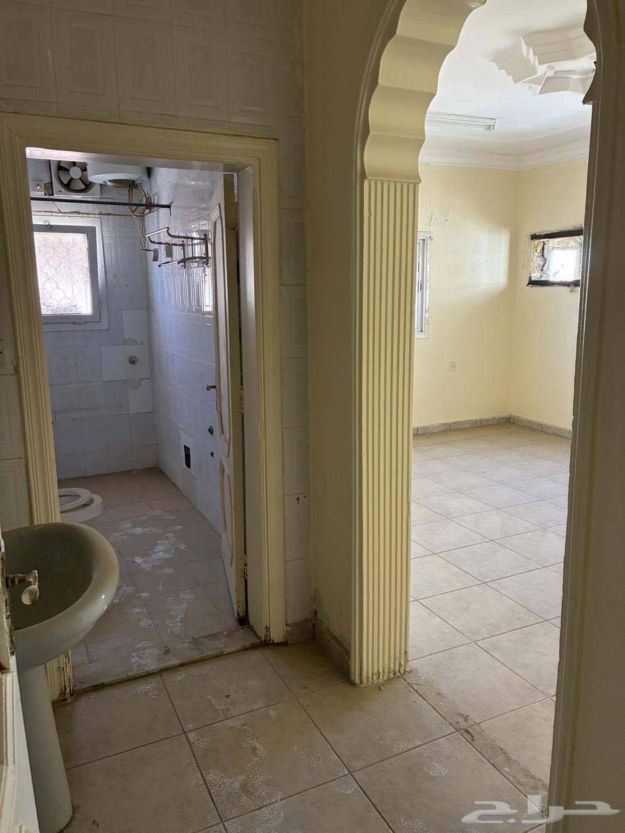 شقة 2 غرف في الربوة 17