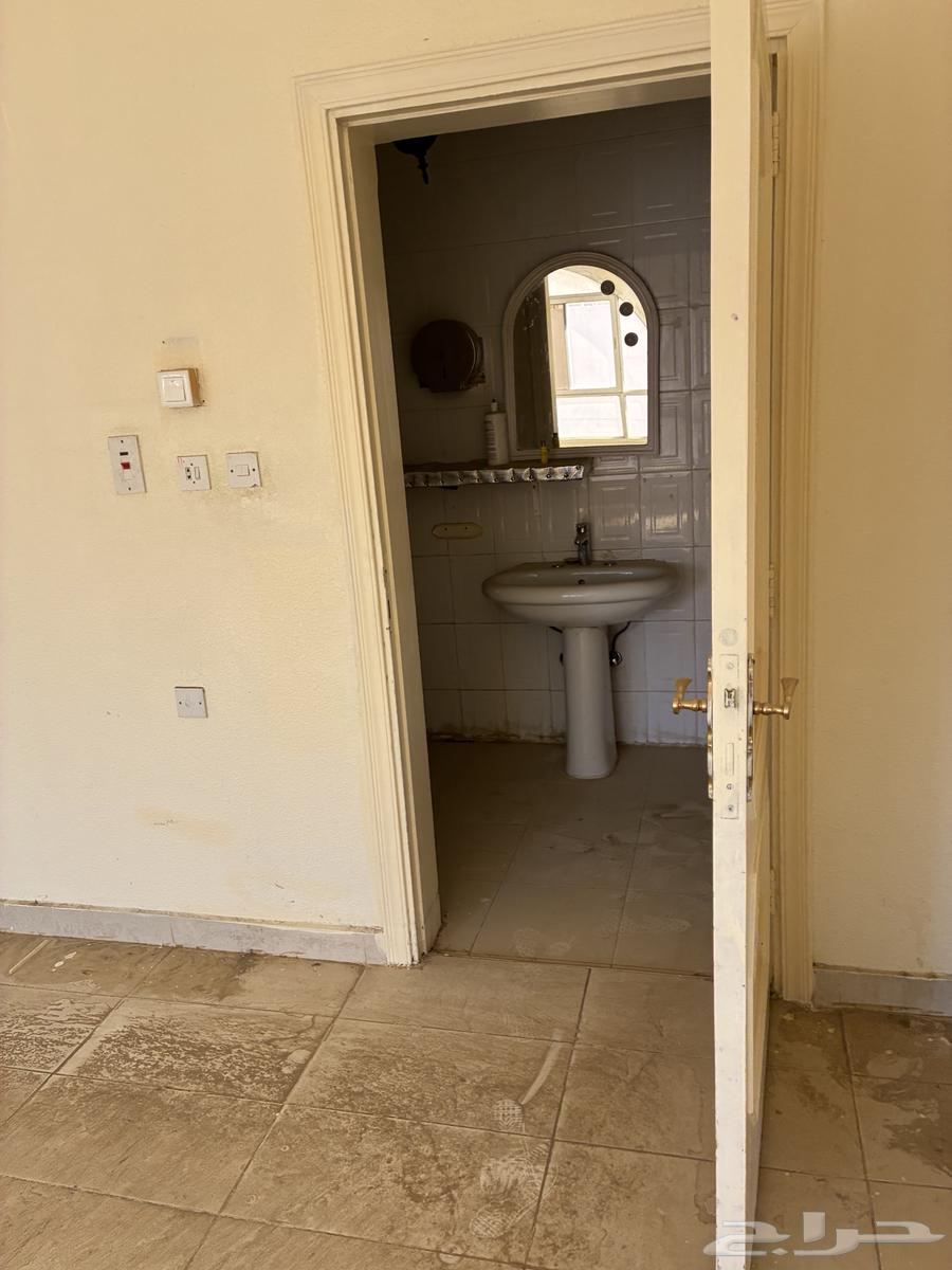 شقة 2 غرف في الربوة 4