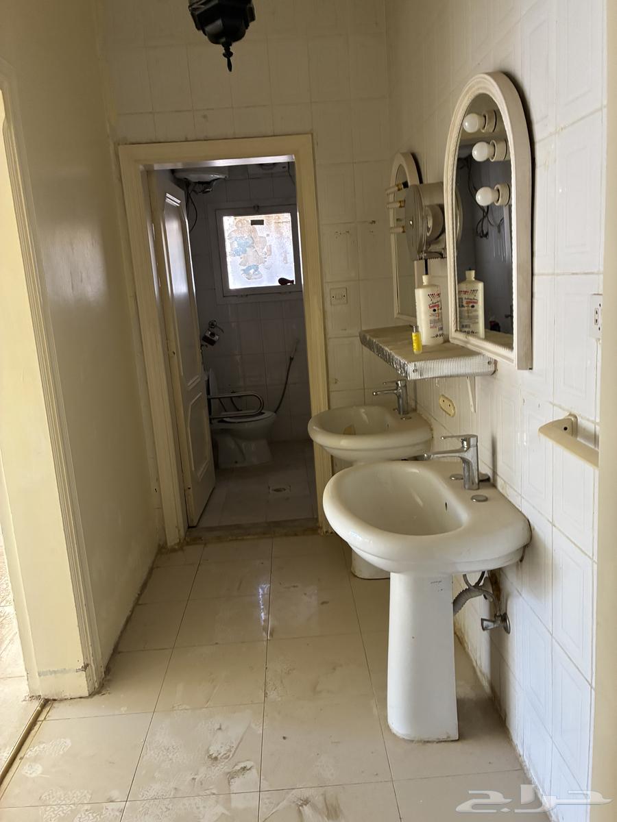 شقة 2 غرف في الربوة 5