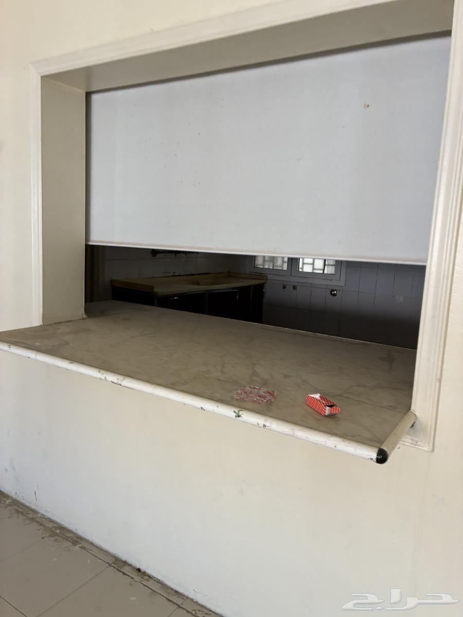 شقة 2 غرف في الربوة 7