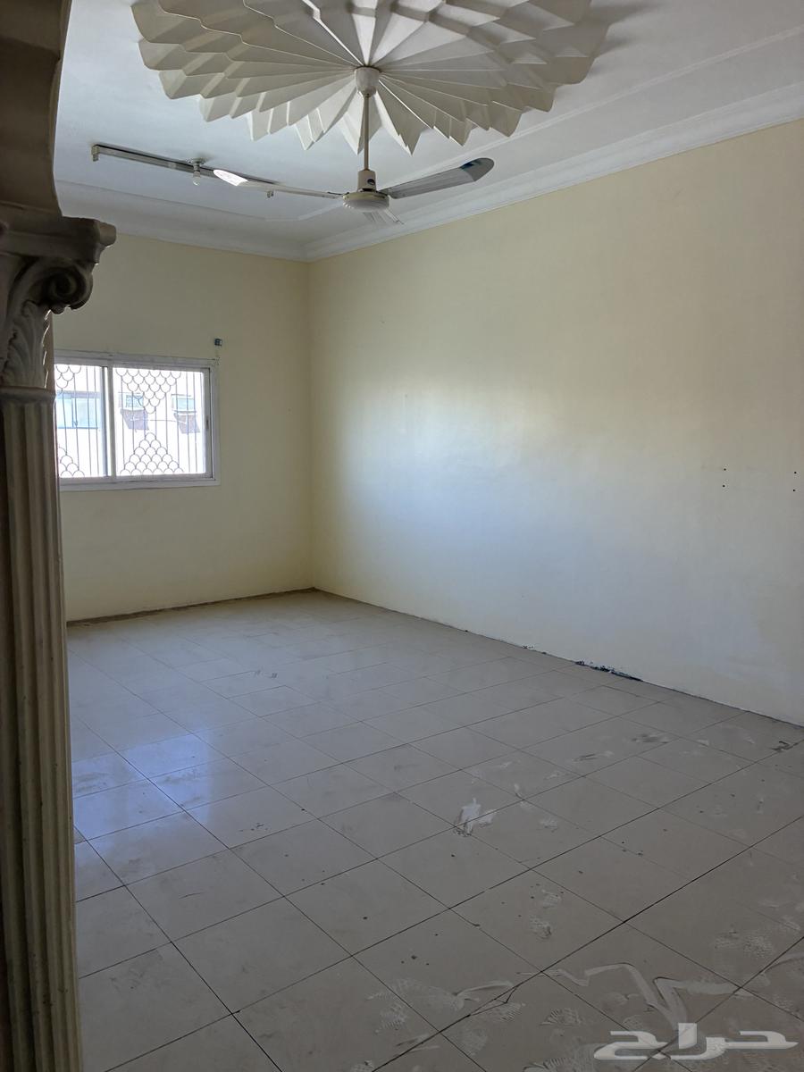 شقة 2 غرف في الربوة 9
