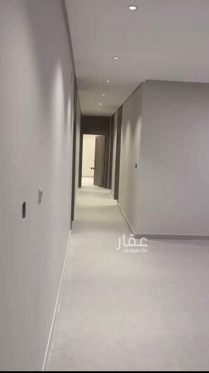 شقة 4 غرف في الشعلة 6