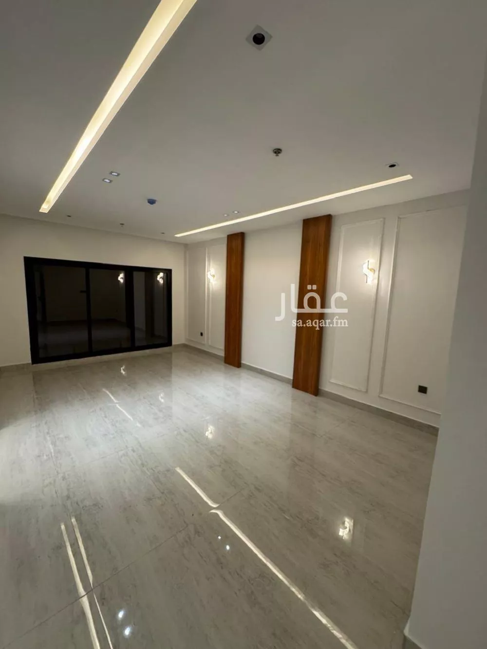 شقة 4 غرف في السيف 4