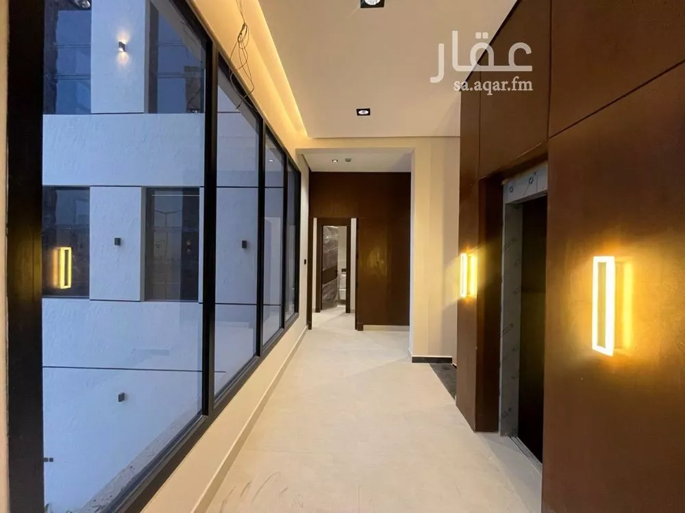 شقة 3 غرف في المهدية 19