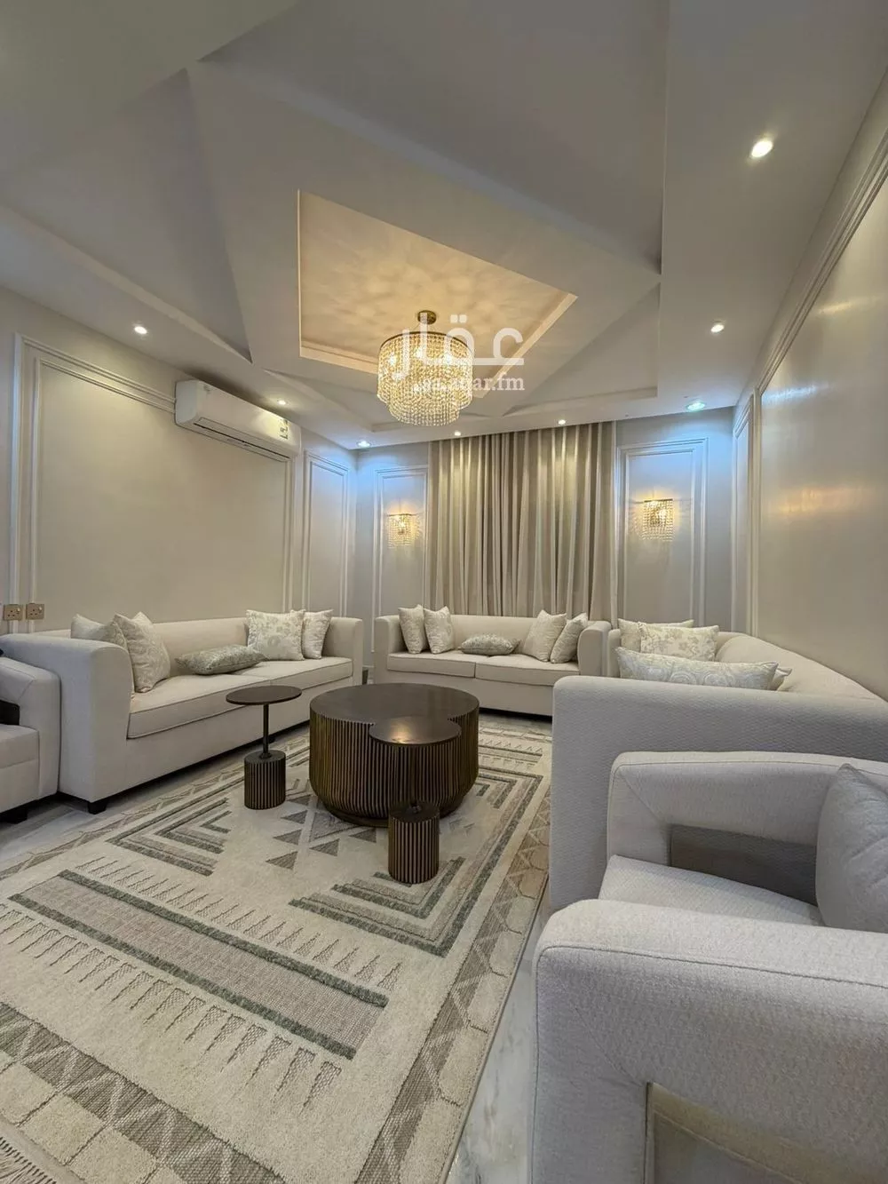 4 bedroom villa in Tuwaiq 2